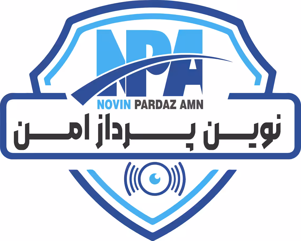 استخدام در نوین پرداز امن