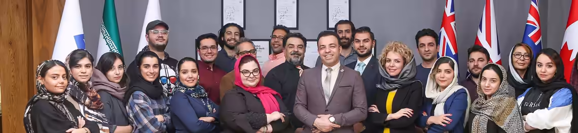 استخدام در مای آرمان