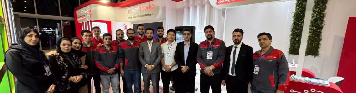 استخدام در دیجیتال خودرو سامانه