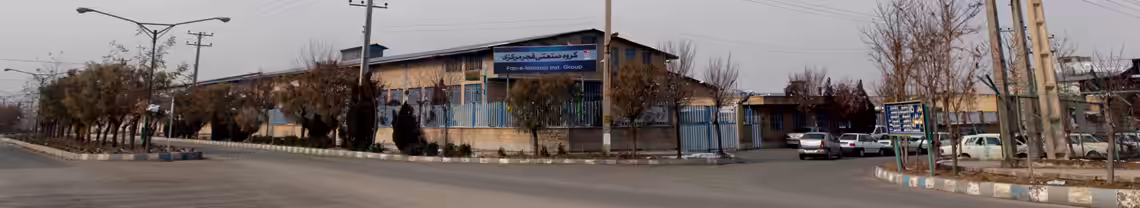 استخدام در شیر سازی پترو فجر مرکزی