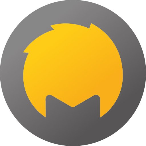 لوگوی مشاوره نرم افزار محک
