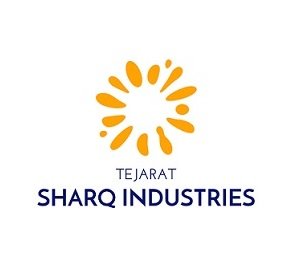 لوگوی تجارت شرق ایندستریز