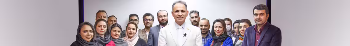 استخدام در تیم یار