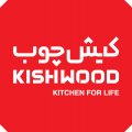 استخدام در کیش چوب