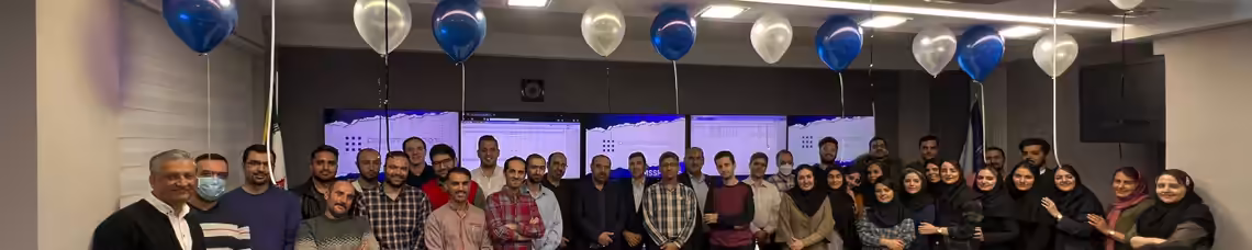استخدام در مهندسی ارتباطی پیام پرداز