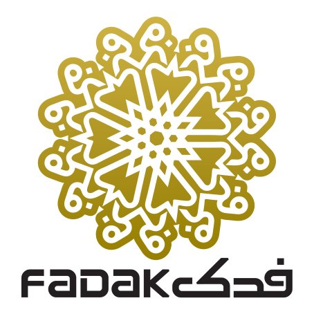 لوگوی ارزش آفرینان فدک