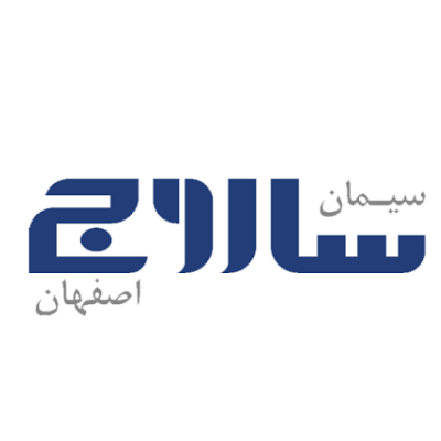 لوگوی ساروج اصفهان