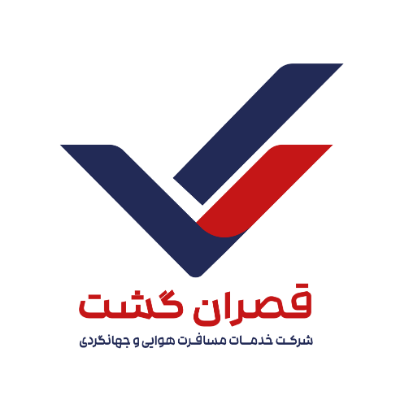 لوگوی قصران گشت