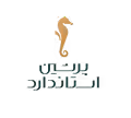 استخدام در پرشین استاندارد