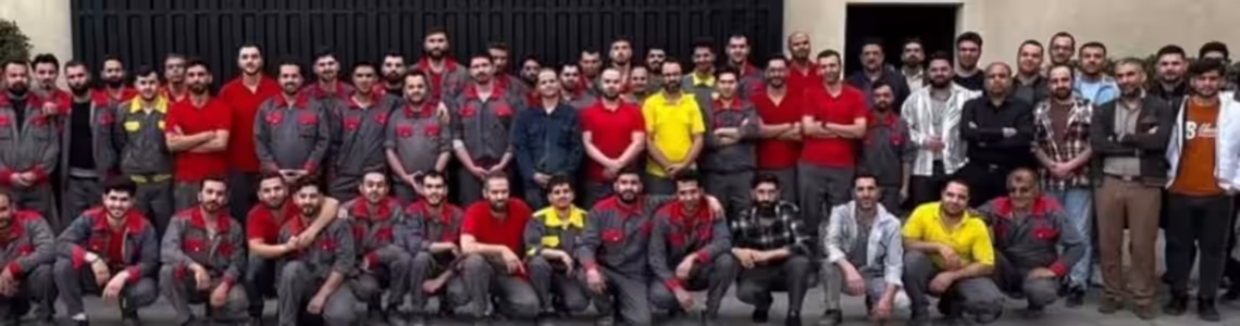 استخدام در ایستا نوآوران نیرو