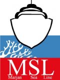 استخدام در مرجان دریا خط
