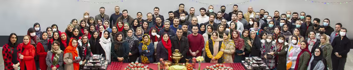 استخدام در فرادرس (کلان دانش سهند)