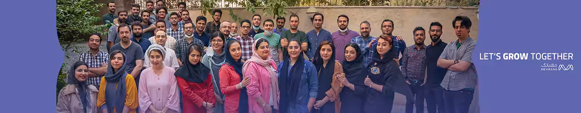 استخدام در مهبانگ