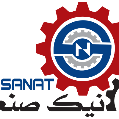 لوگوی ستاره نیک صنعت ونوس