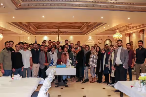 استخدام در بهین راهکار