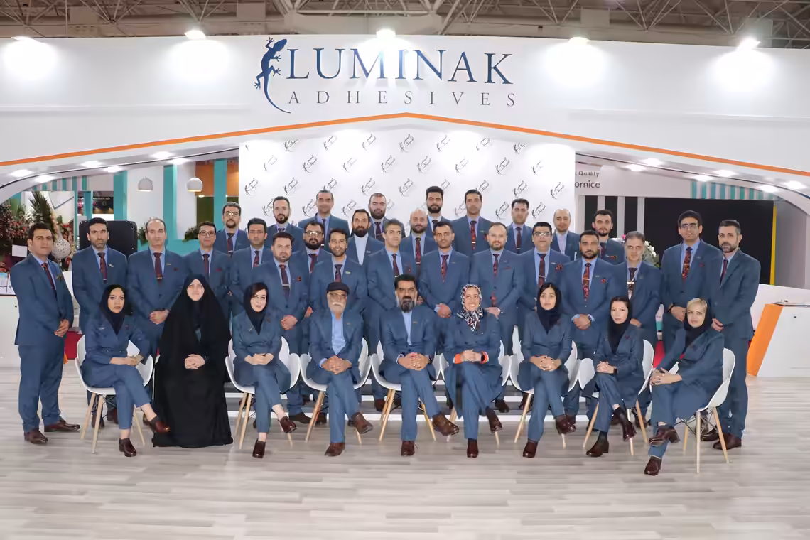 استخدام در بسپار گستر آریا