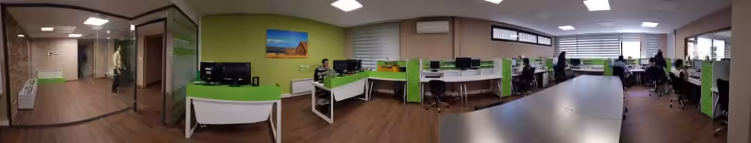استخدام در بصیر پردازش