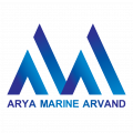 استخدام در آریا مارین اروند