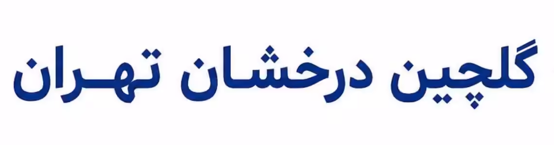 استخدام در پخش سراسری گلچین درخشان تهران