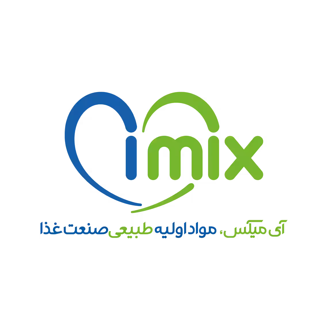 استخدام در آی میکس
