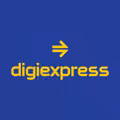 استخدام در دیجی اکسپرس
