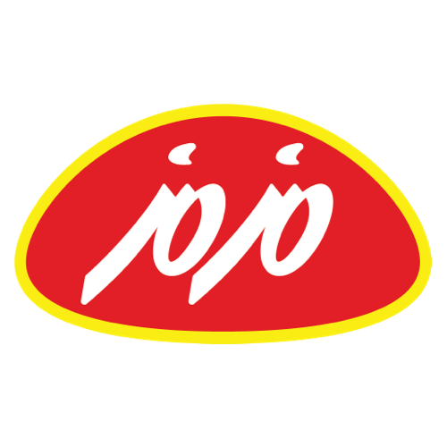 لوگوی گروه صنعتی مزمز