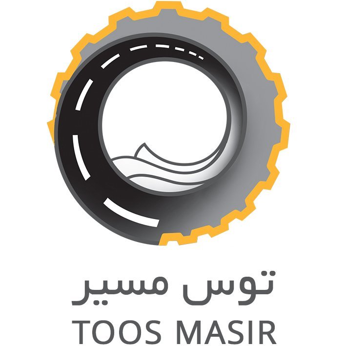 استخدام در توس مسیر
