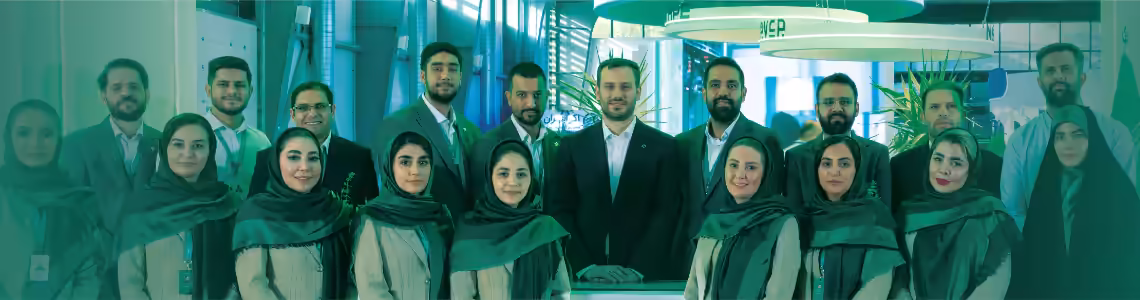 استخدام در رایان نت پرداز دانا