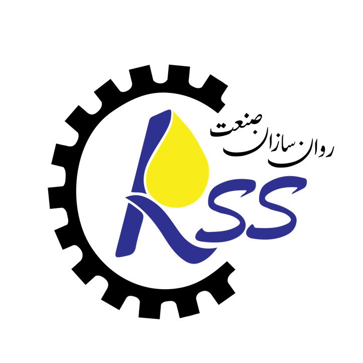 لوگوی Ravan Sazan Sanat