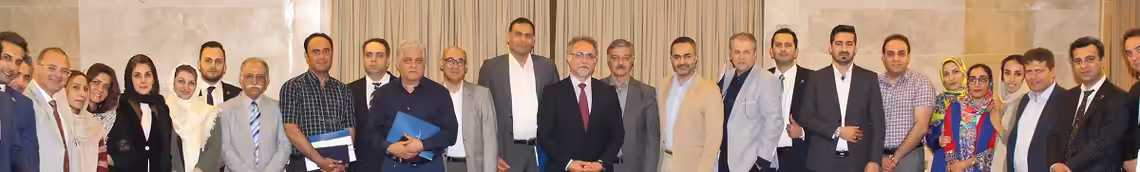 استخدام در پخش پرنیان