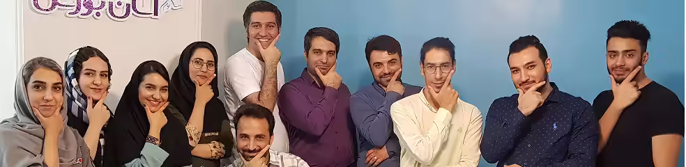 استخدام در سامانه های هوشمند مالی آسان