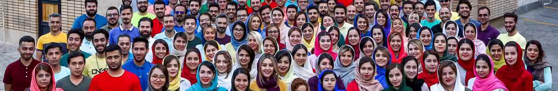 استخدام در آهن آنلاین