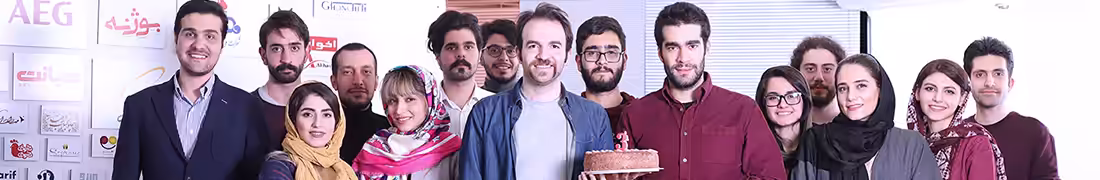 استخدام در پالس دیزاین