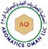 استخدام در آروماتیکس عمان