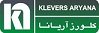 استخدام در کلورز آریانا