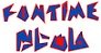 استخدام در فان تایم