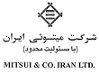 استخدام در میتسوئی