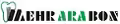 استخدام در مهر آرا بن