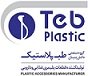 لوگوی طب پلاستیک