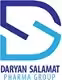 استخدام در گروه دارویی داریان سلامت
