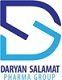 استخدام در گروه دارویی داریان سلامت