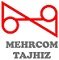 استخدام در مهرکام تجهیز (ام.سی.تی)