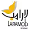 استخدام در لارامب