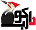 لوگوی دارکوب