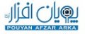 استخدام در پویان افزار آرکا
