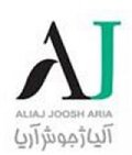 استخدام در تولیدی آلیاژ جوش آریا