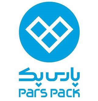 لوگوی پارس پک