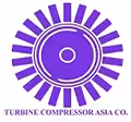 استخدام در توربین کمپرسور آسیا