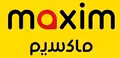 استخدام در تاکسی ماکسیم