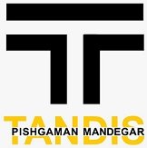 لوگوی تندیس پیشگامان ماندگار
